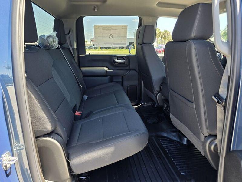 new 2026 GMC Sierra 2500 car, priced at $66,355