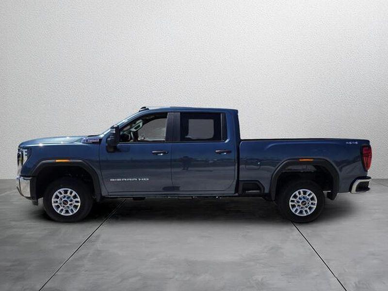 new 2026 GMC Sierra 2500 car, priced at $66,355
