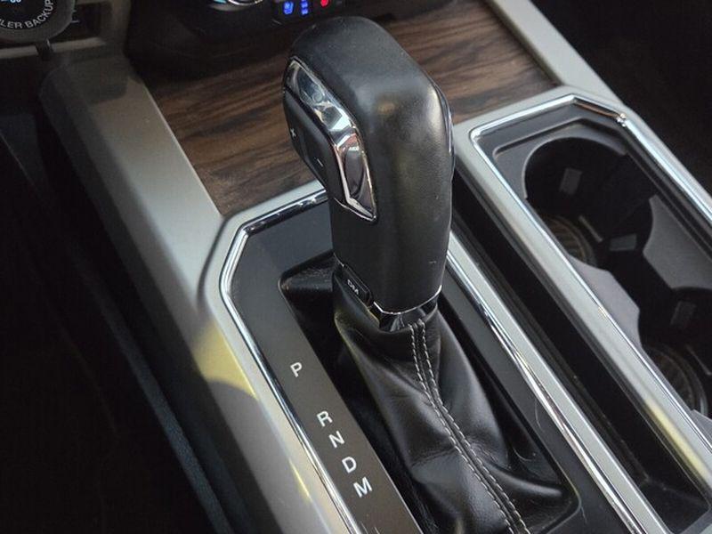 used 2020 Ford F-150 car, priced at $34,250