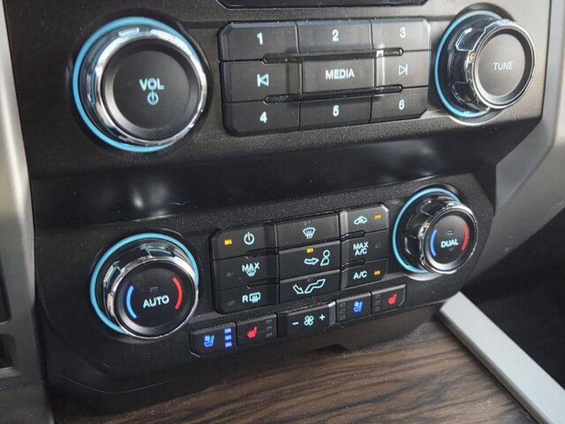 used 2020 Ford F-150 car, priced at $34,250