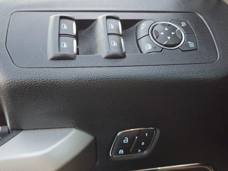 used 2020 Ford F-150 car, priced at $34,250