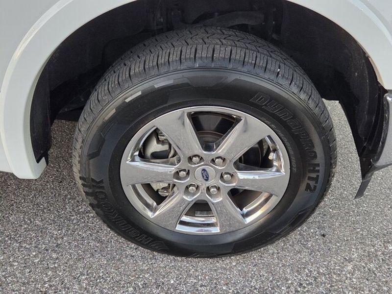 used 2020 Ford F-150 car, priced at $34,250