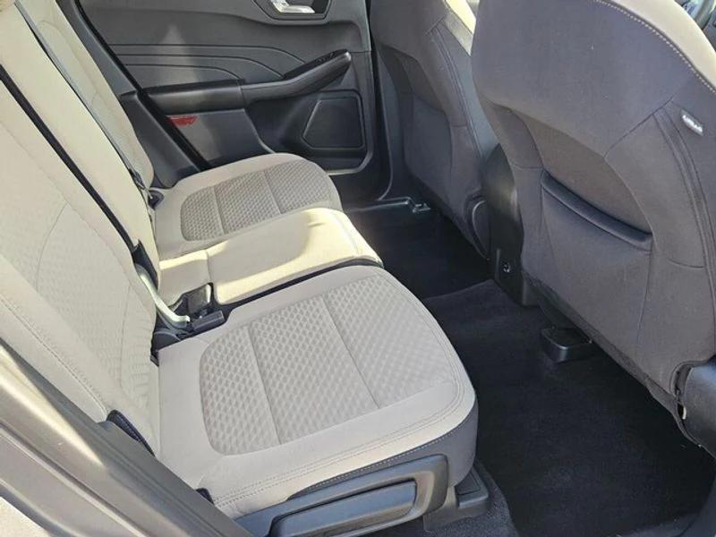 used 2021 Ford Escape car, priced at $20,475