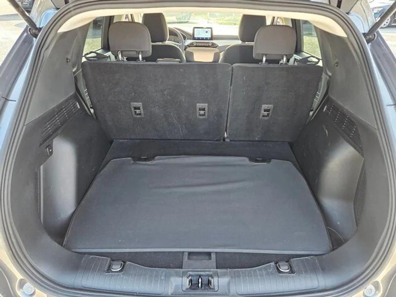 used 2021 Ford Escape car, priced at $20,475