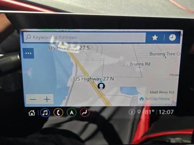 used 2022 Chevrolet Corvette car, priced at $79,895