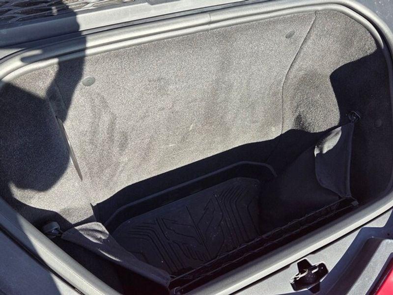 used 2022 Chevrolet Corvette car, priced at $79,895