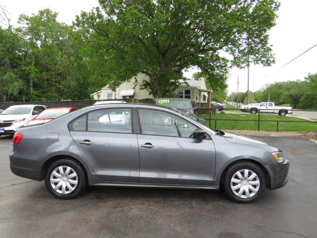 used 2012 Volkswagen Jetta car, priced at $5,997
