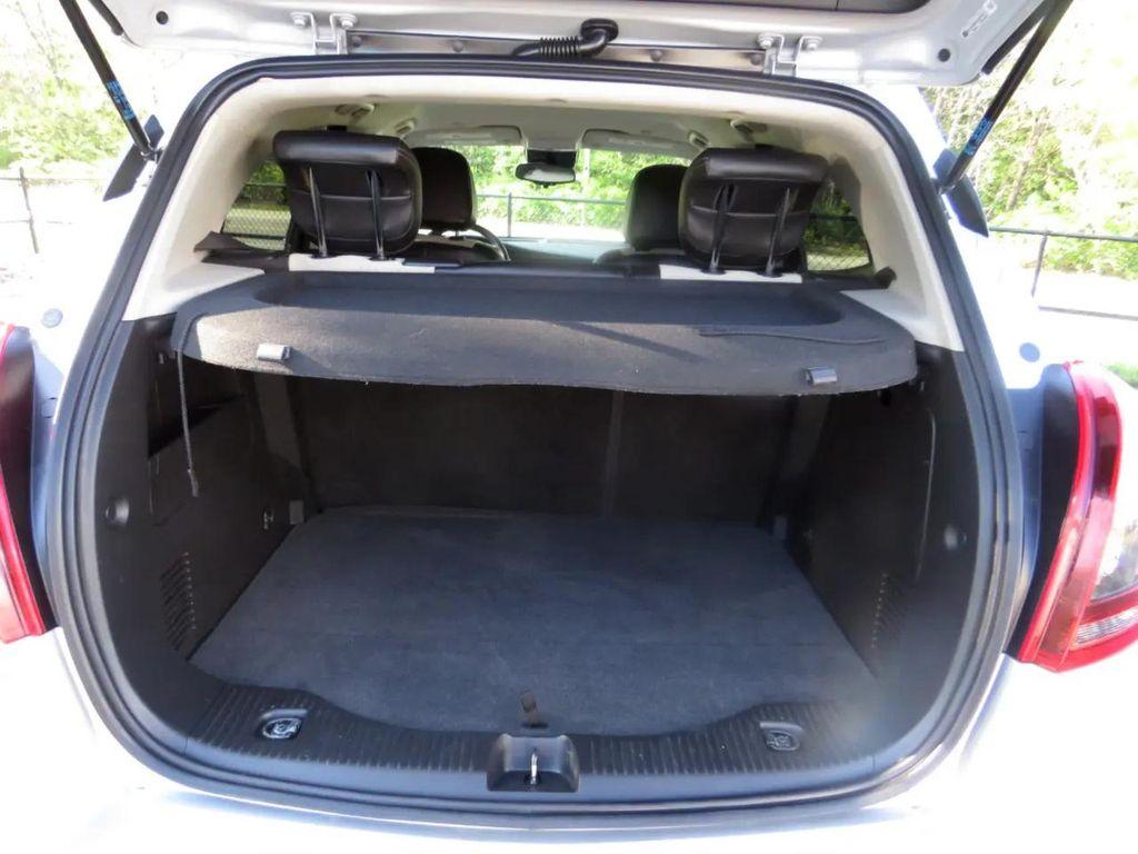 used 2018 Buick Encore car, priced at $7,997