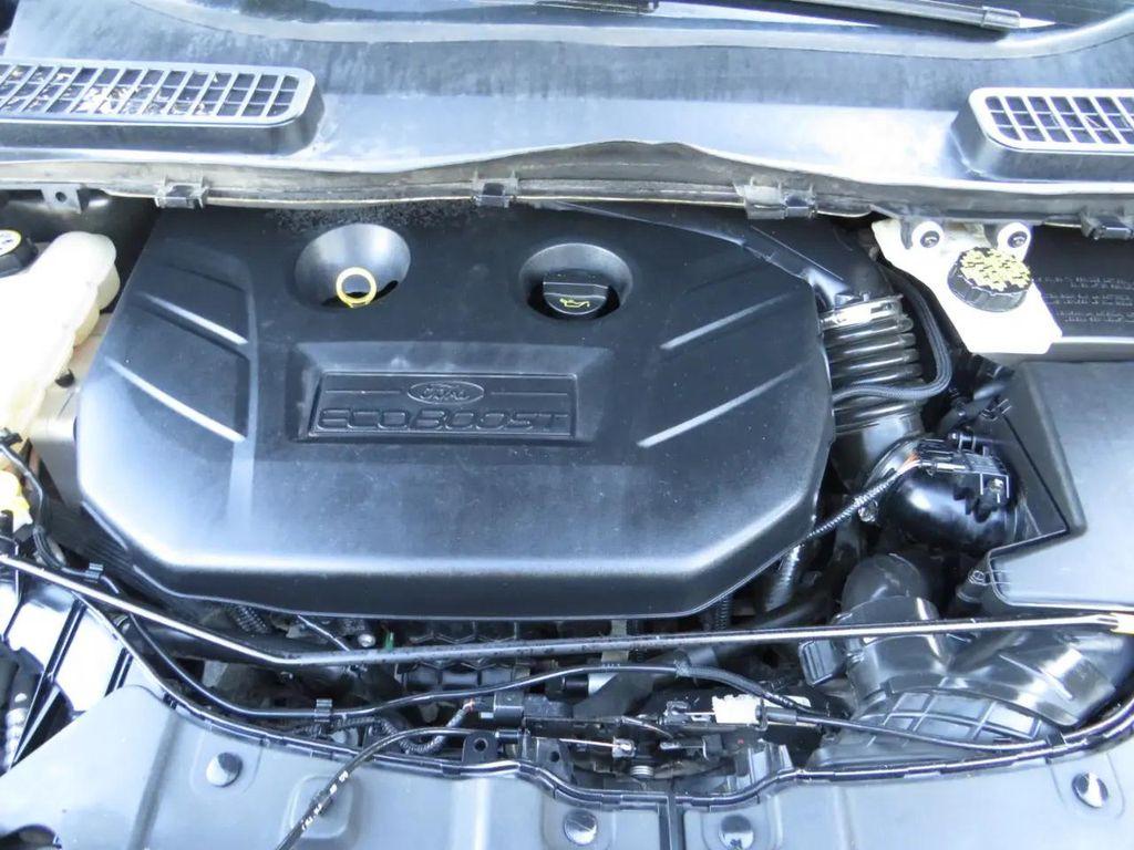 used 2013 Ford Escape car
