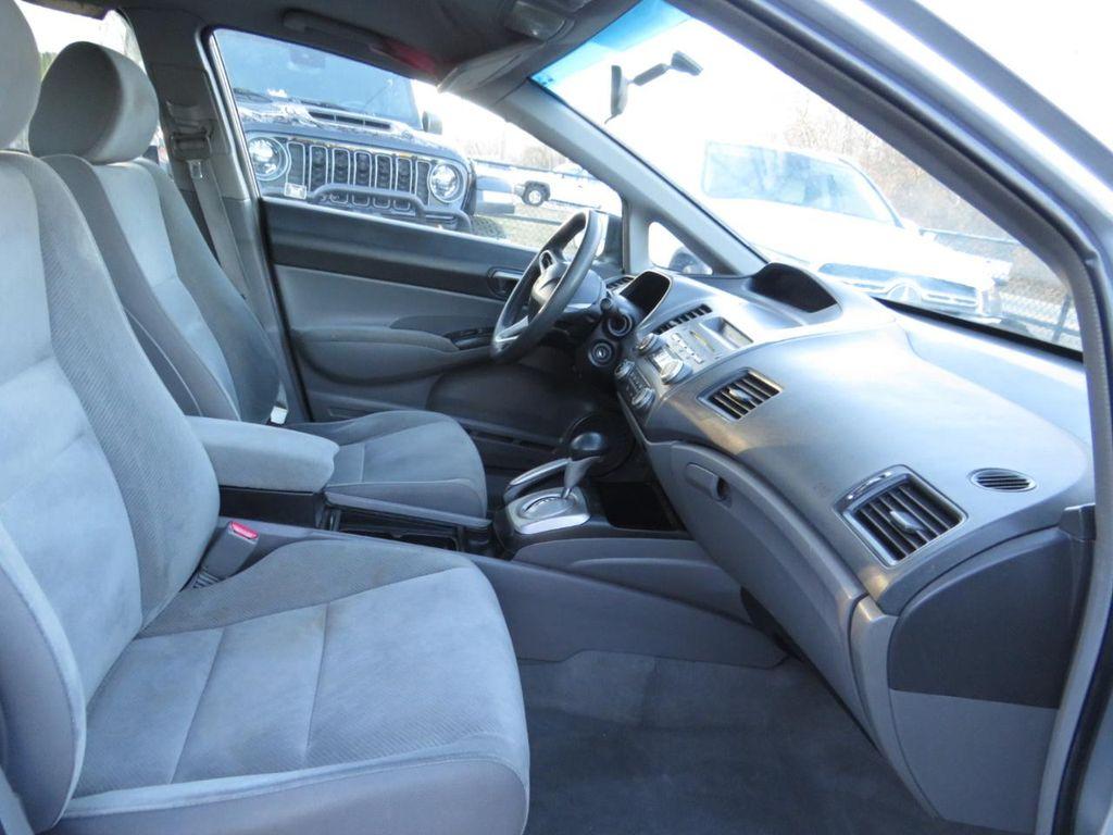 used 2010 Honda Civic car, priced at $3,997