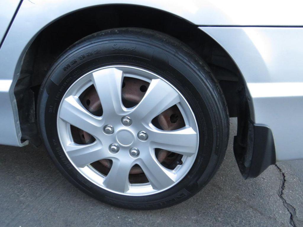 used 2010 Honda Civic car, priced at $3,997