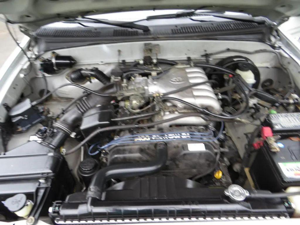 used 2002 Toyota Tacoma car, priced at $6,997
