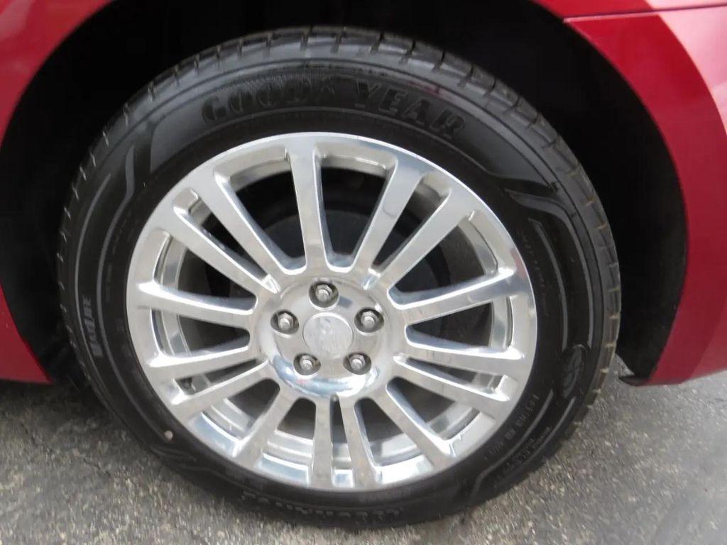 used 2012 Chevrolet Cruze car, priced at $4,997
