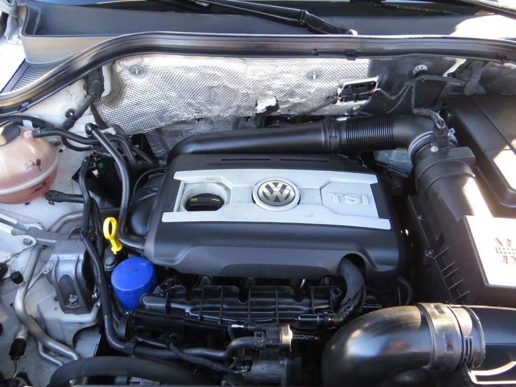 used 2012 Volkswagen Tiguan car, priced at $6,497