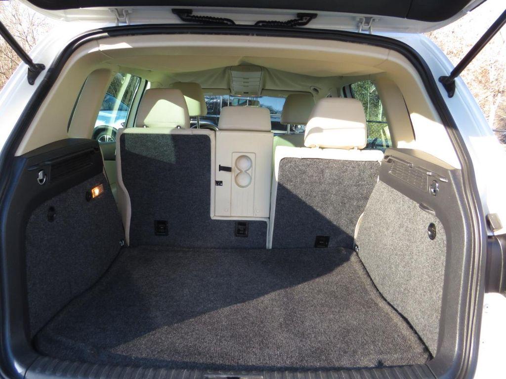 used 2012 Volkswagen Tiguan car, priced at $6,497