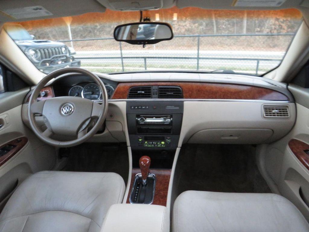 used 2005 Buick LaCrosse car, priced at $6,197