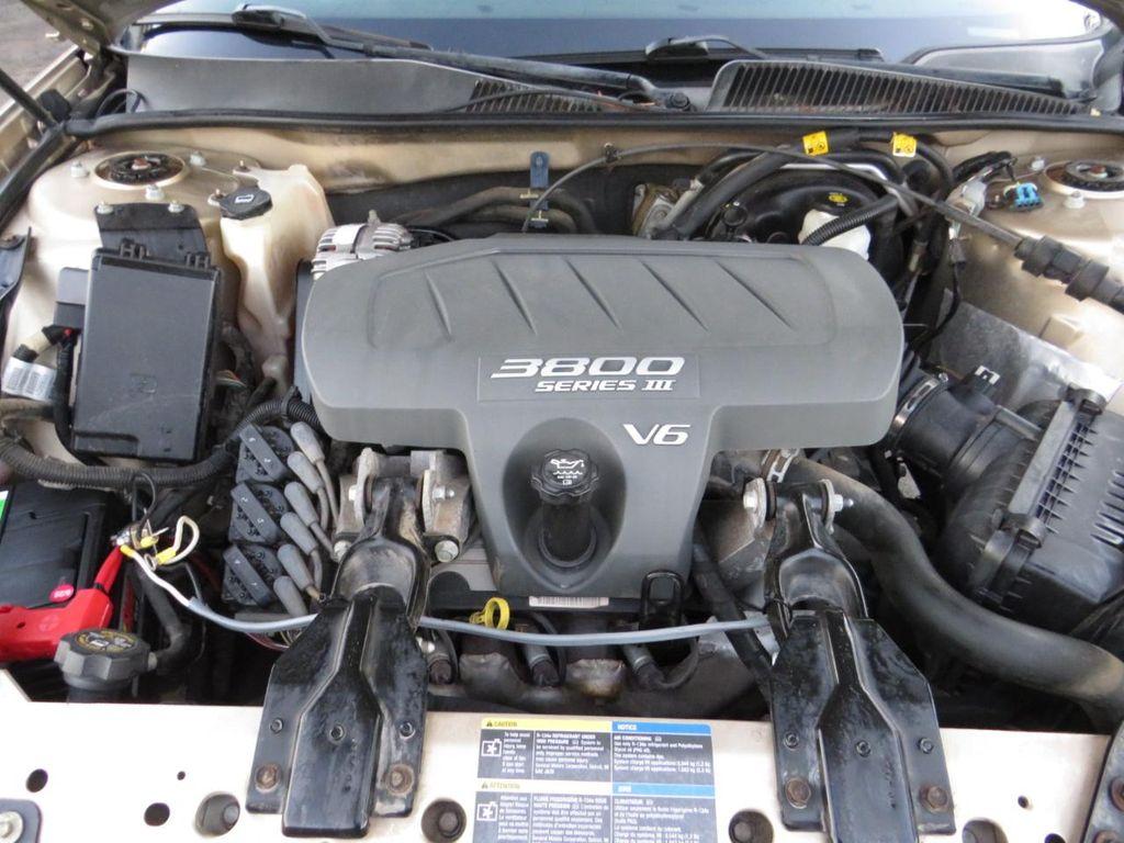 used 2005 Buick LaCrosse car, priced at $6,197