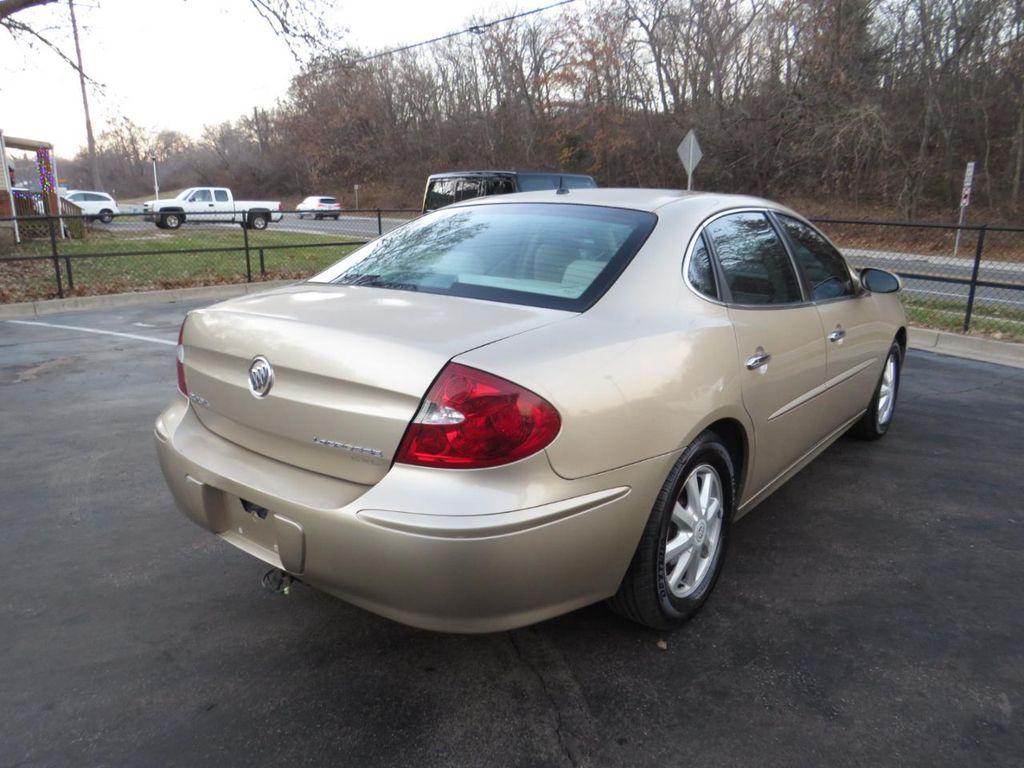 used 2005 Buick LaCrosse car, priced at $6,197