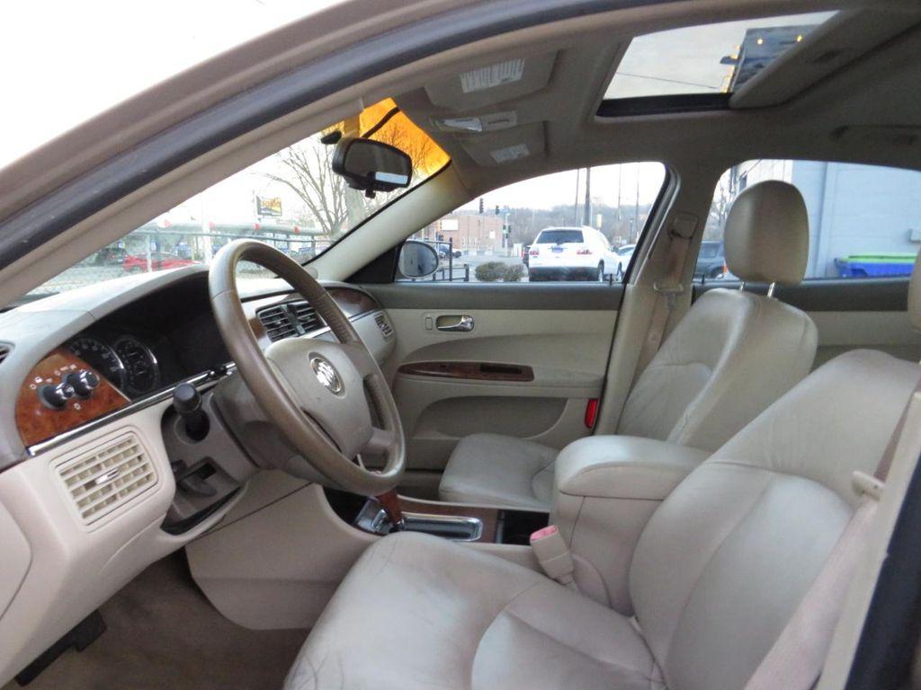 used 2005 Buick LaCrosse car, priced at $6,197