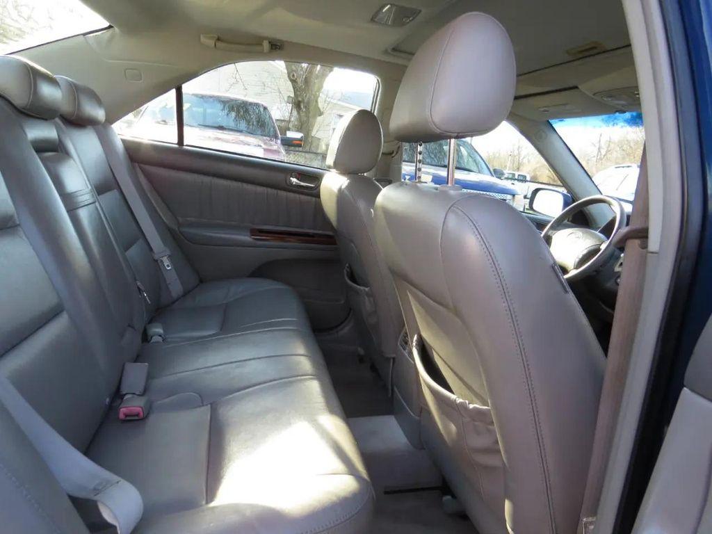 used 2005 Toyota Camry car, priced at $4,497