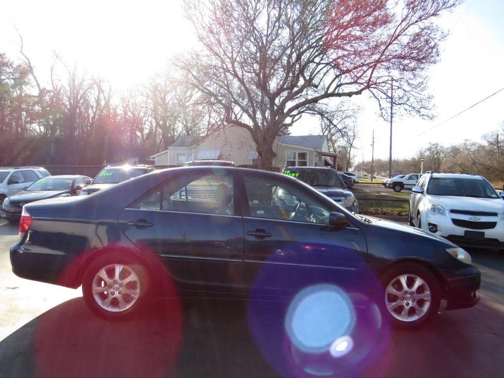 used 2005 Toyota Camry car, priced at $4,497