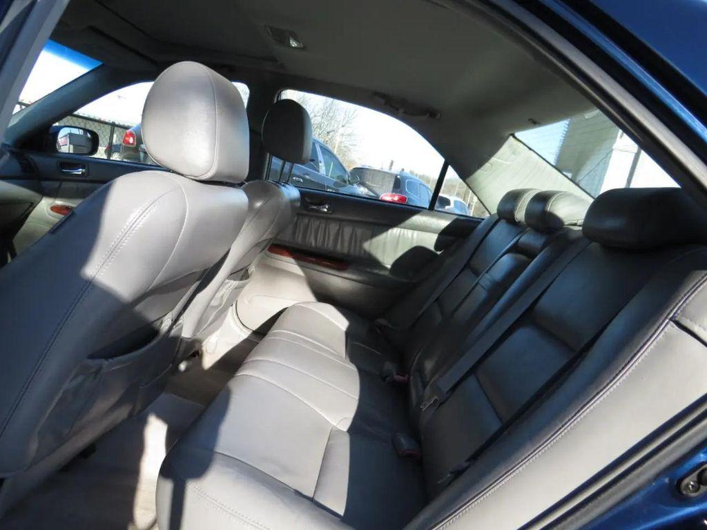 used 2005 Toyota Camry car, priced at $4,497