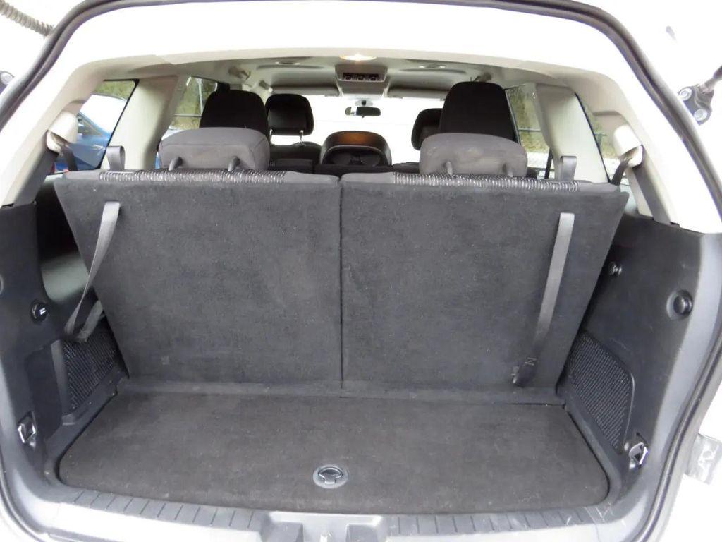 used 2018 Dodge Journey car, priced at $7,997