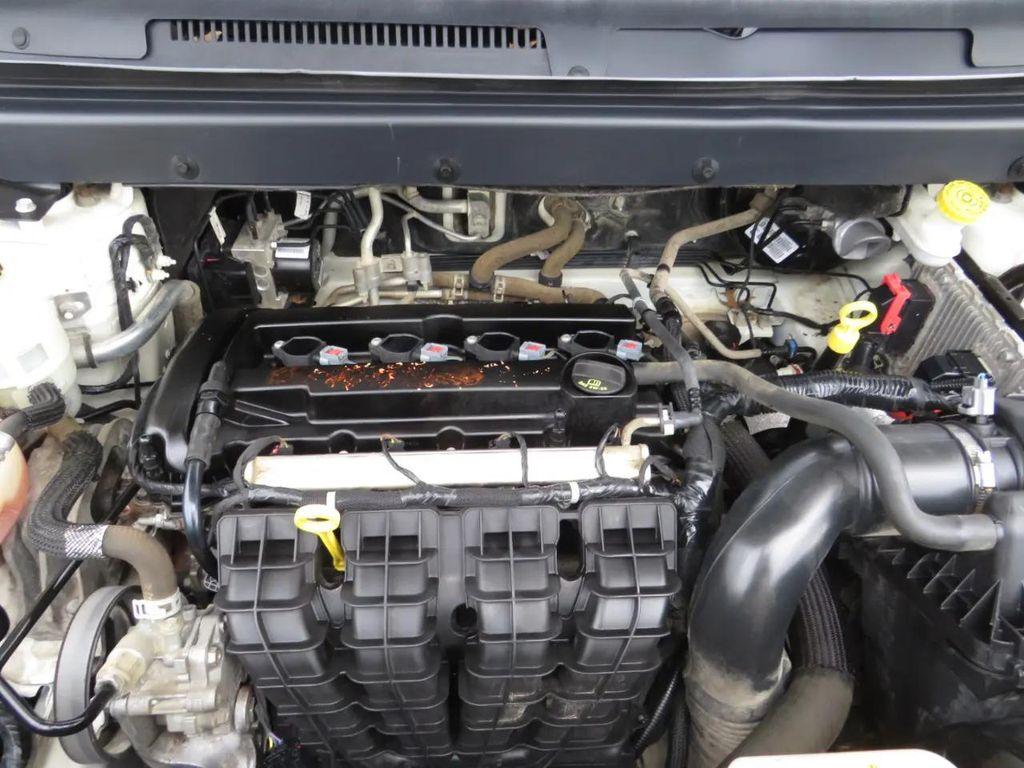 used 2018 Dodge Journey car, priced at $7,997