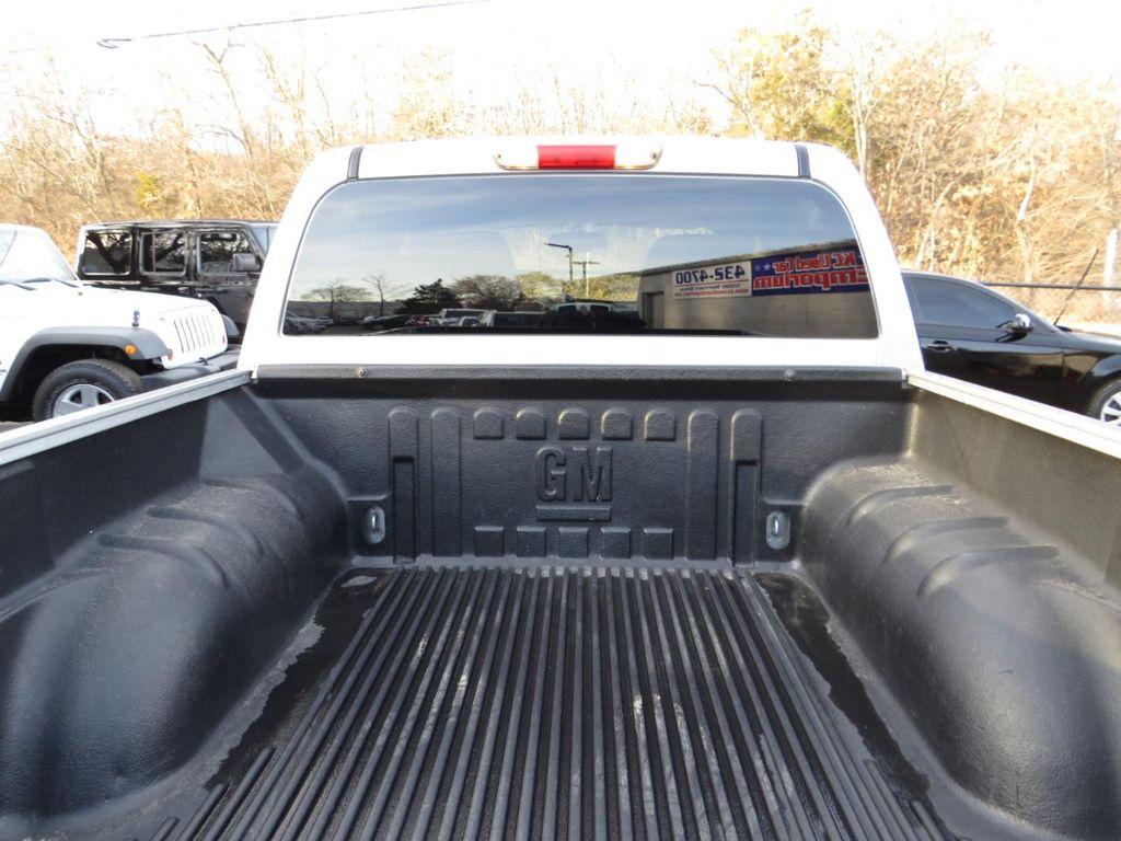 used 2012 GMC Canyon car, priced at $10,997