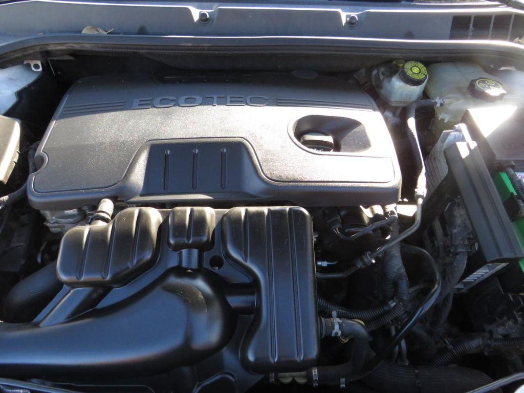 used 2014 Buick Verano car, priced at $4,497