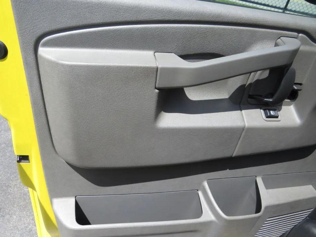 used 2021 Chevrolet Express 2500 car, priced at $13,997