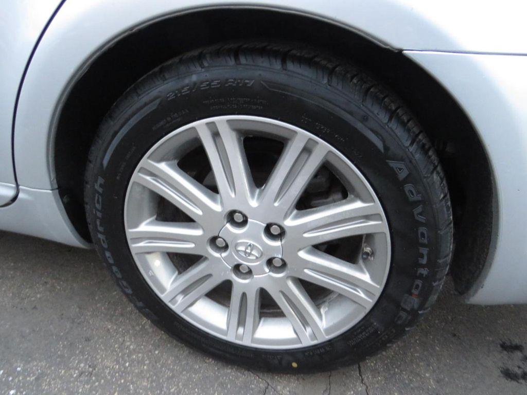 used 2008 Toyota Avalon car, priced at $6,497