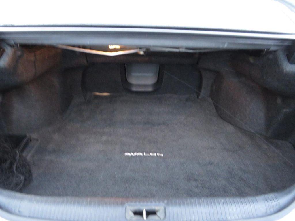 used 2008 Toyota Avalon car, priced at $6,497