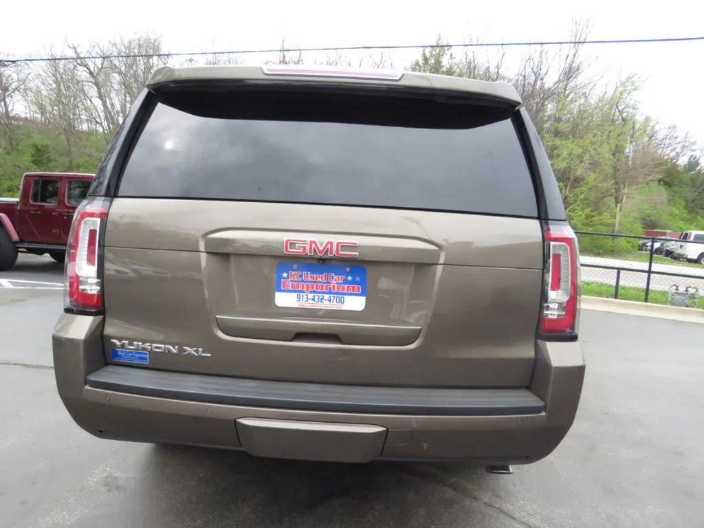 used 2016 GMC Yukon XL car, priced at $13,997