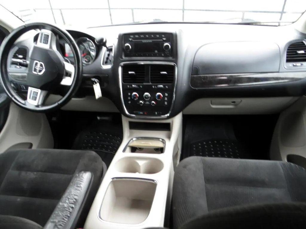 used 2016 Dodge Grand Caravan car, priced at $6,197