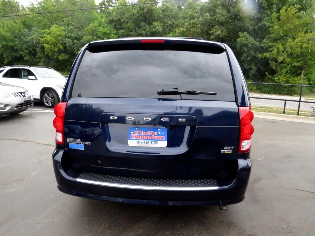 used 2016 Dodge Grand Caravan car, priced at $6,197