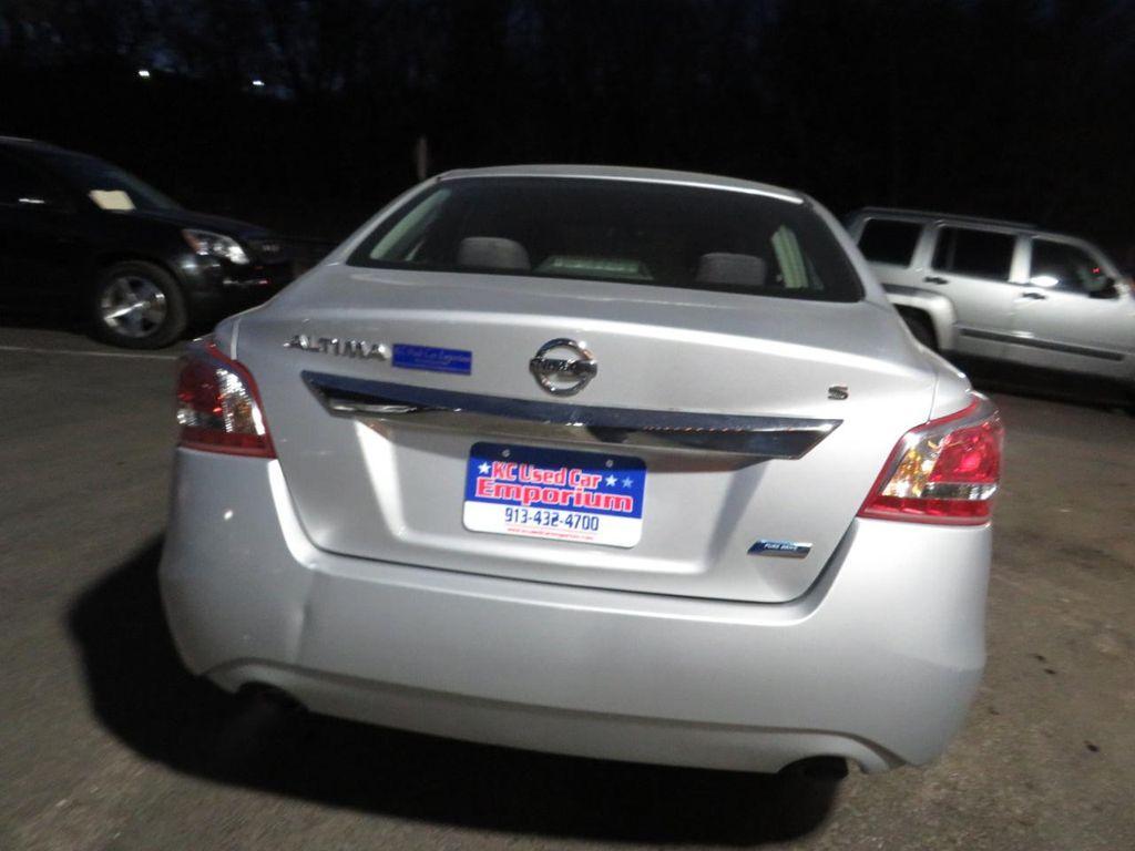 used 2013 Nissan Altima car, priced at $7,197