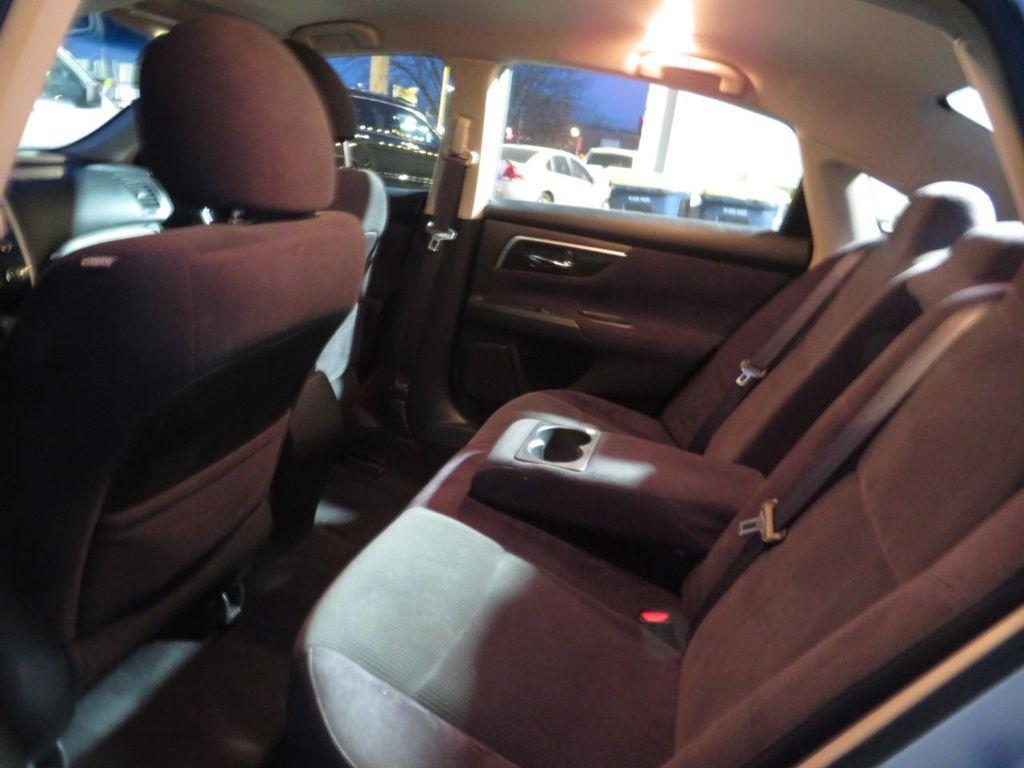 used 2013 Nissan Altima car, priced at $7,197