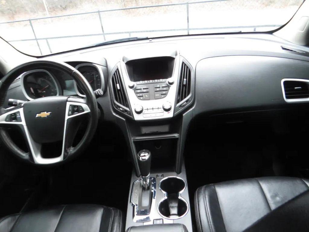 used 2017 Chevrolet Equinox car, priced at $9,997