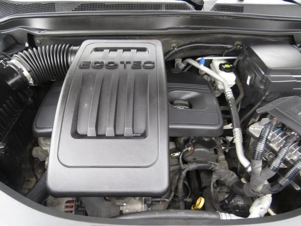 used 2017 Chevrolet Equinox car, priced at $9,997