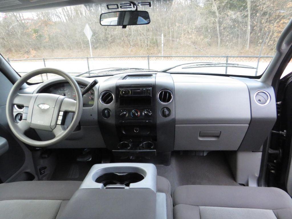 used 2005 Ford F-150 car, priced at $4,997