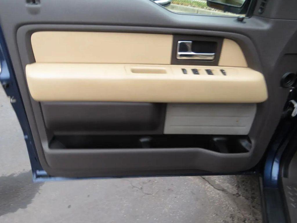 used 2013 Ford F-150 car, priced at $10,997