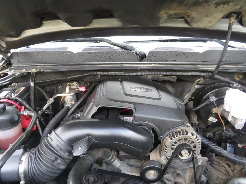 used 2013 Chevrolet Silverado 1500 car, priced at $8,997