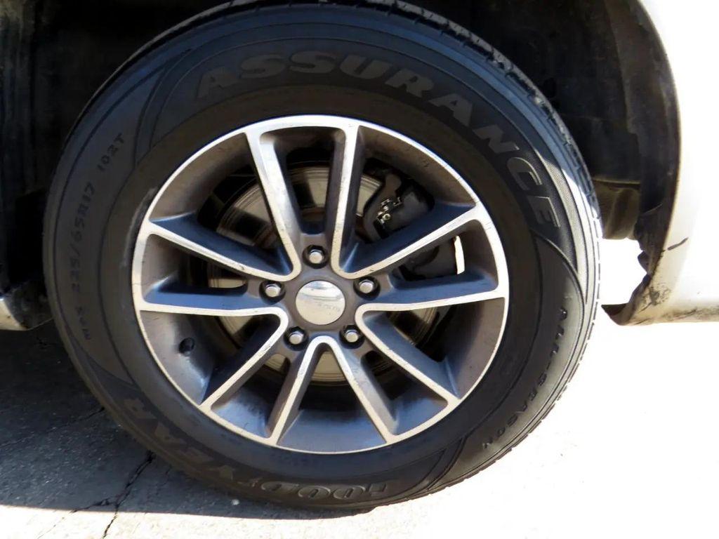 used 2017 Dodge Grand Caravan car, priced at $7,997