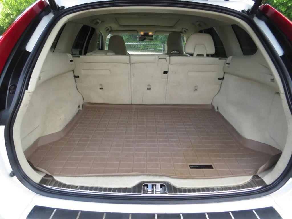used 2016 Volvo XC60 car, priced at $7,497