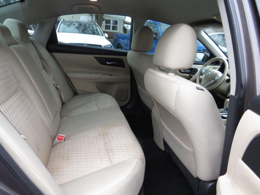 used 2017 Nissan Altima car, priced at $6,997