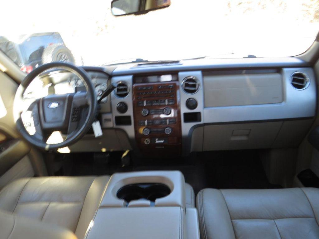 used 2010 Ford F-150 car, priced at $6,997