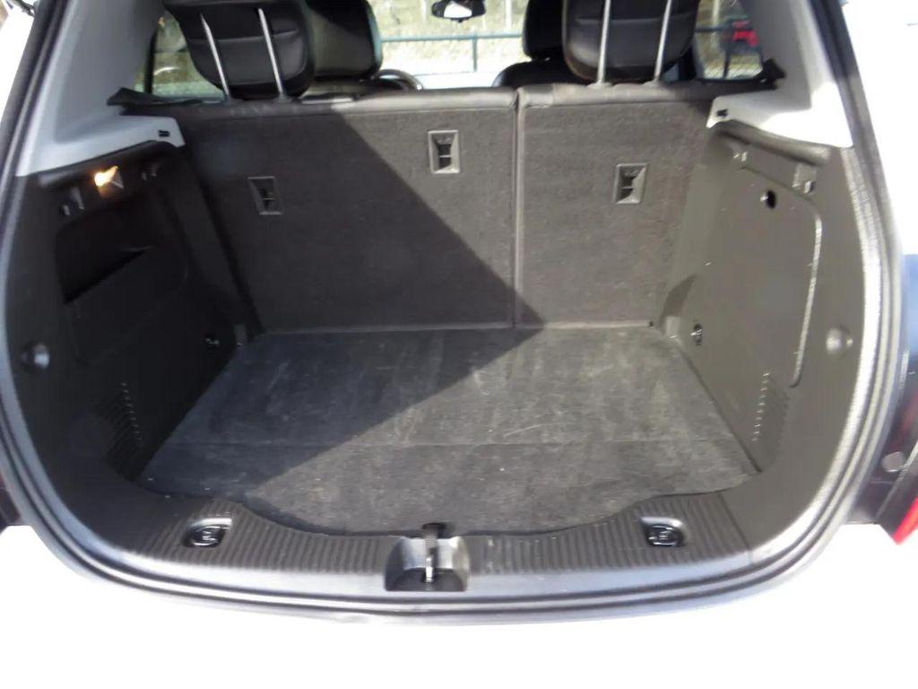 used 2020 Chevrolet Trax car, priced at $9,997