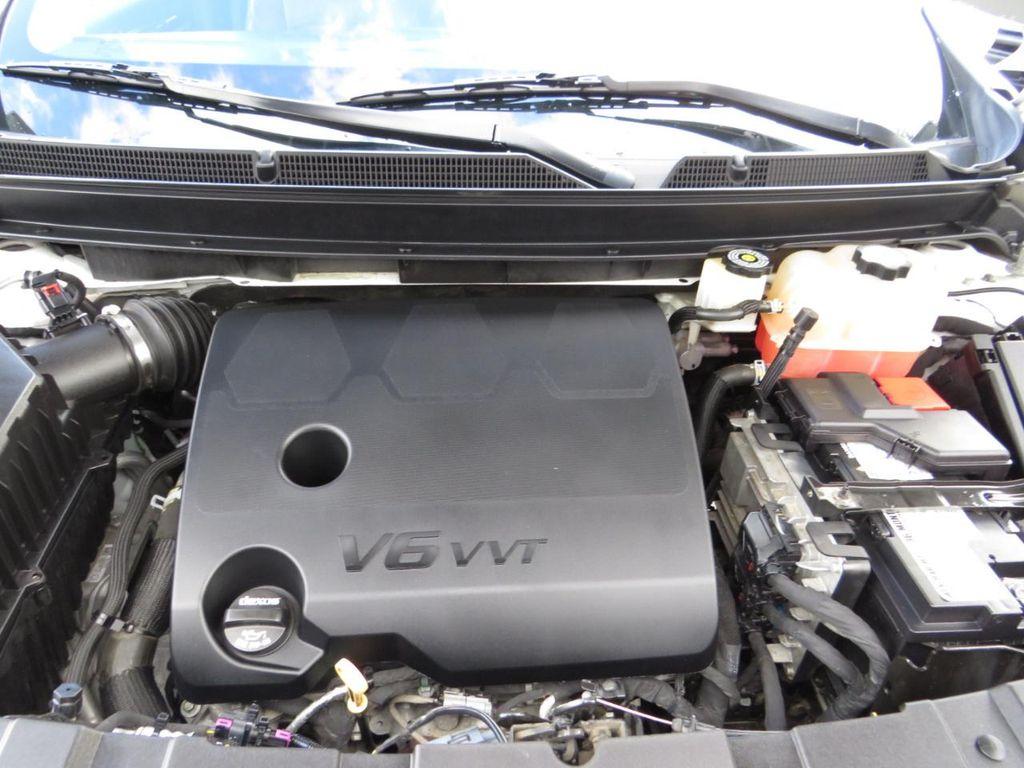 used 2018 Buick Enclave car, priced at $10,997