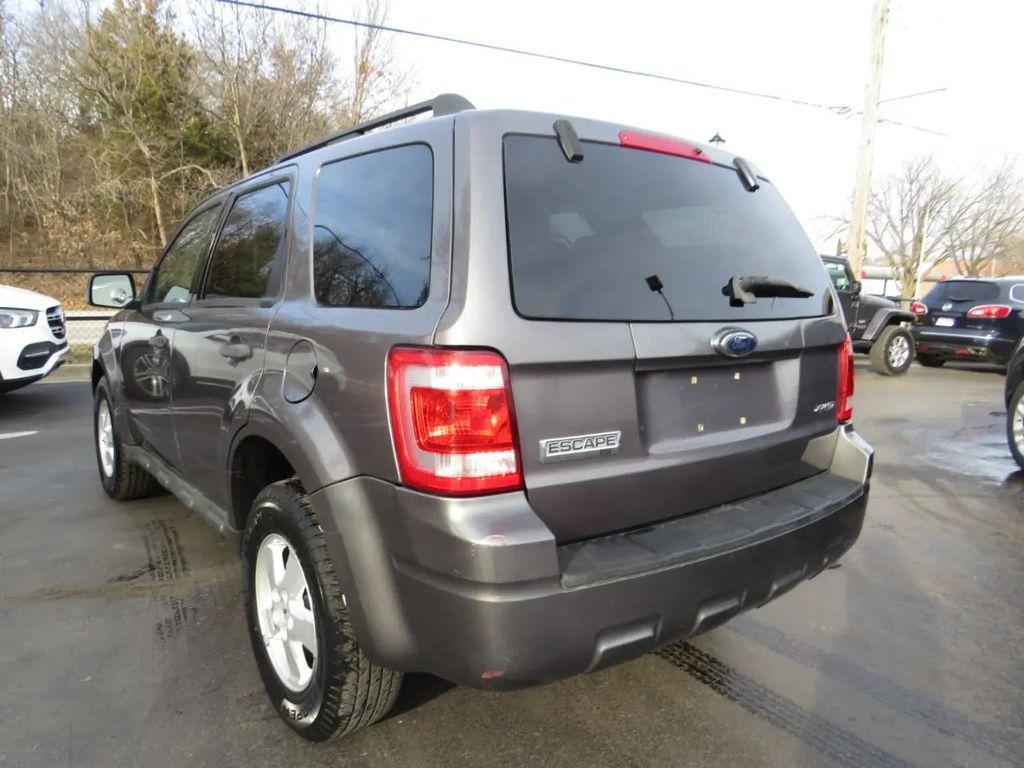 used 2009 Ford Escape car, priced at $4,997